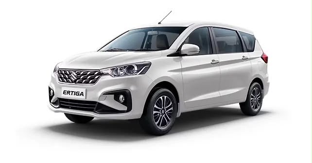 Maruti Ertiga