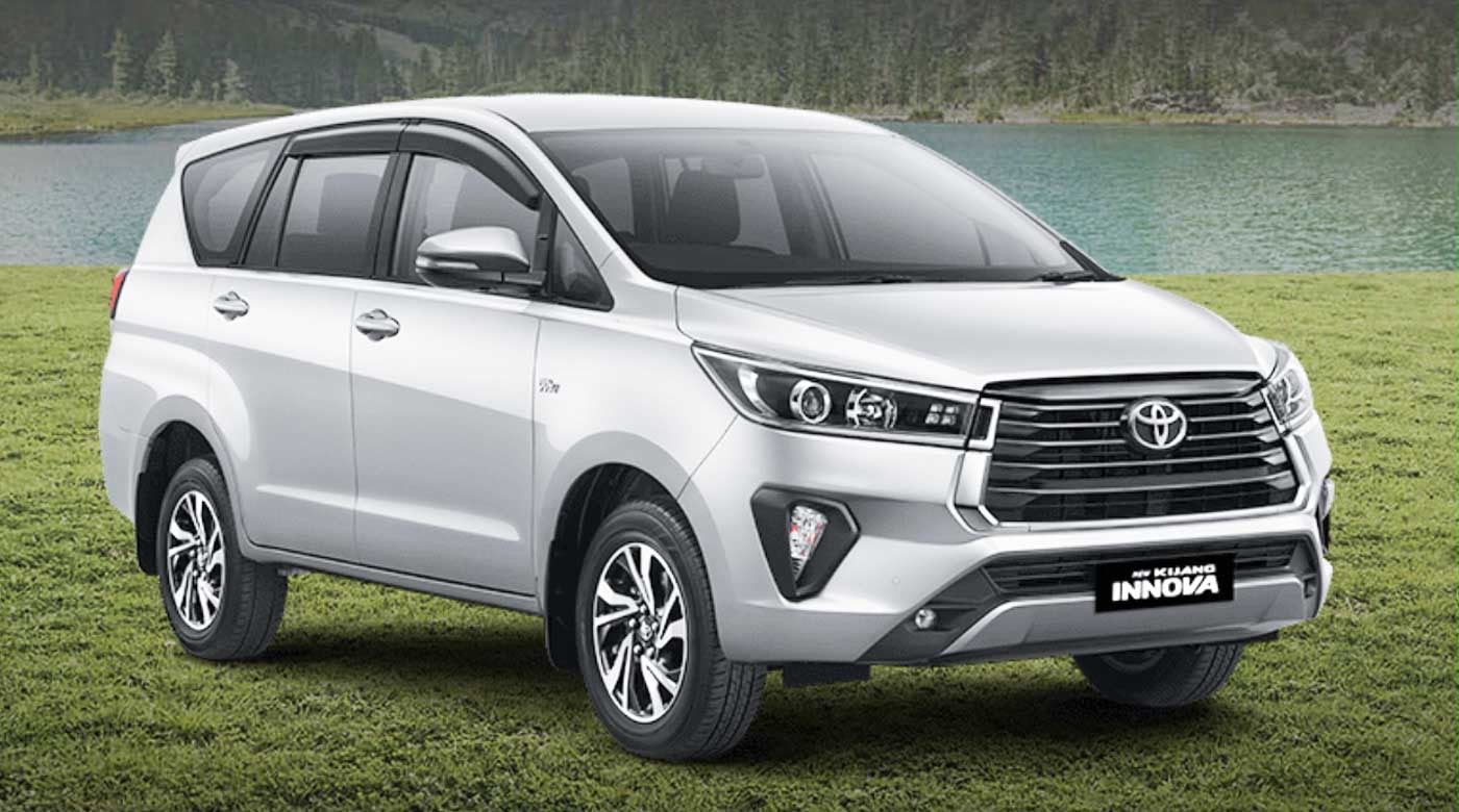 Toyota Innova